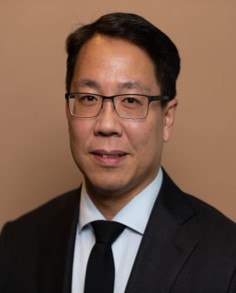 Patrick Au Yeung 