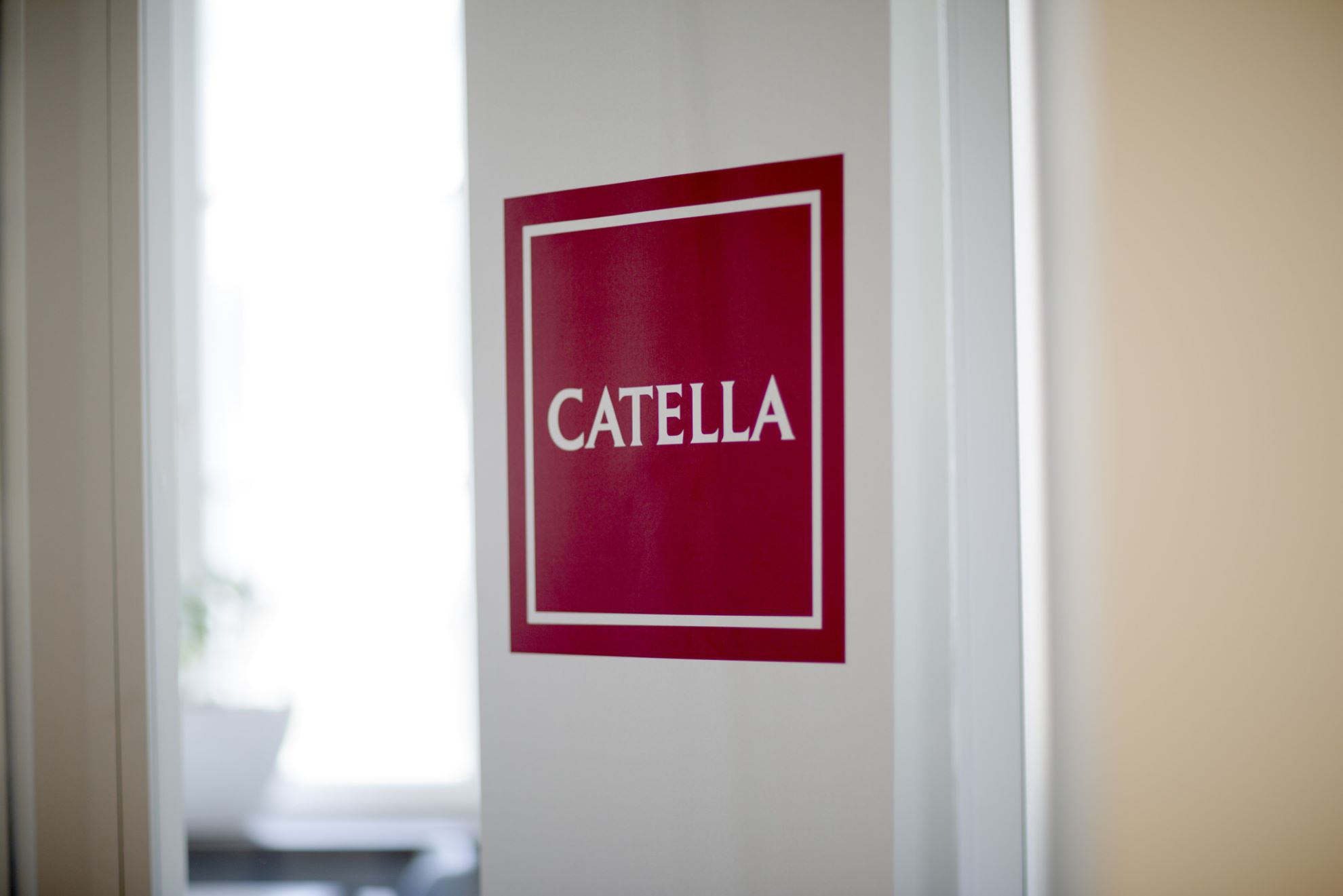 Catella Real Estate AG Umgang mit den wirtschaftlichen Auswirkungen