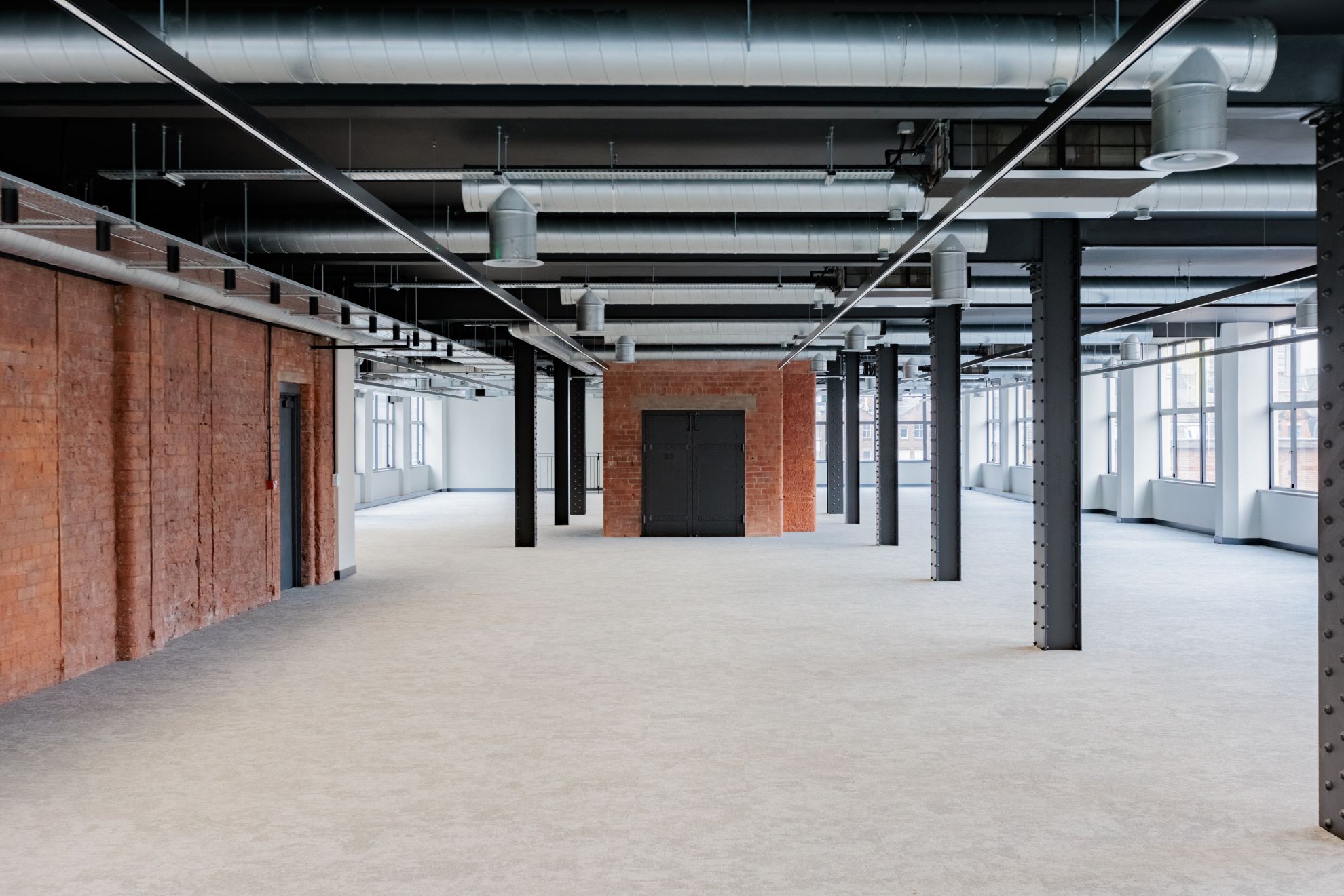 Victoria College Secures Prime Space at Bridgewater House