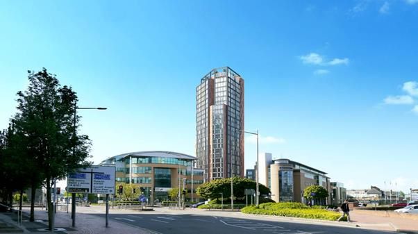 Gramercy Tower: Catella APAM Completes Landmark in Cardiff