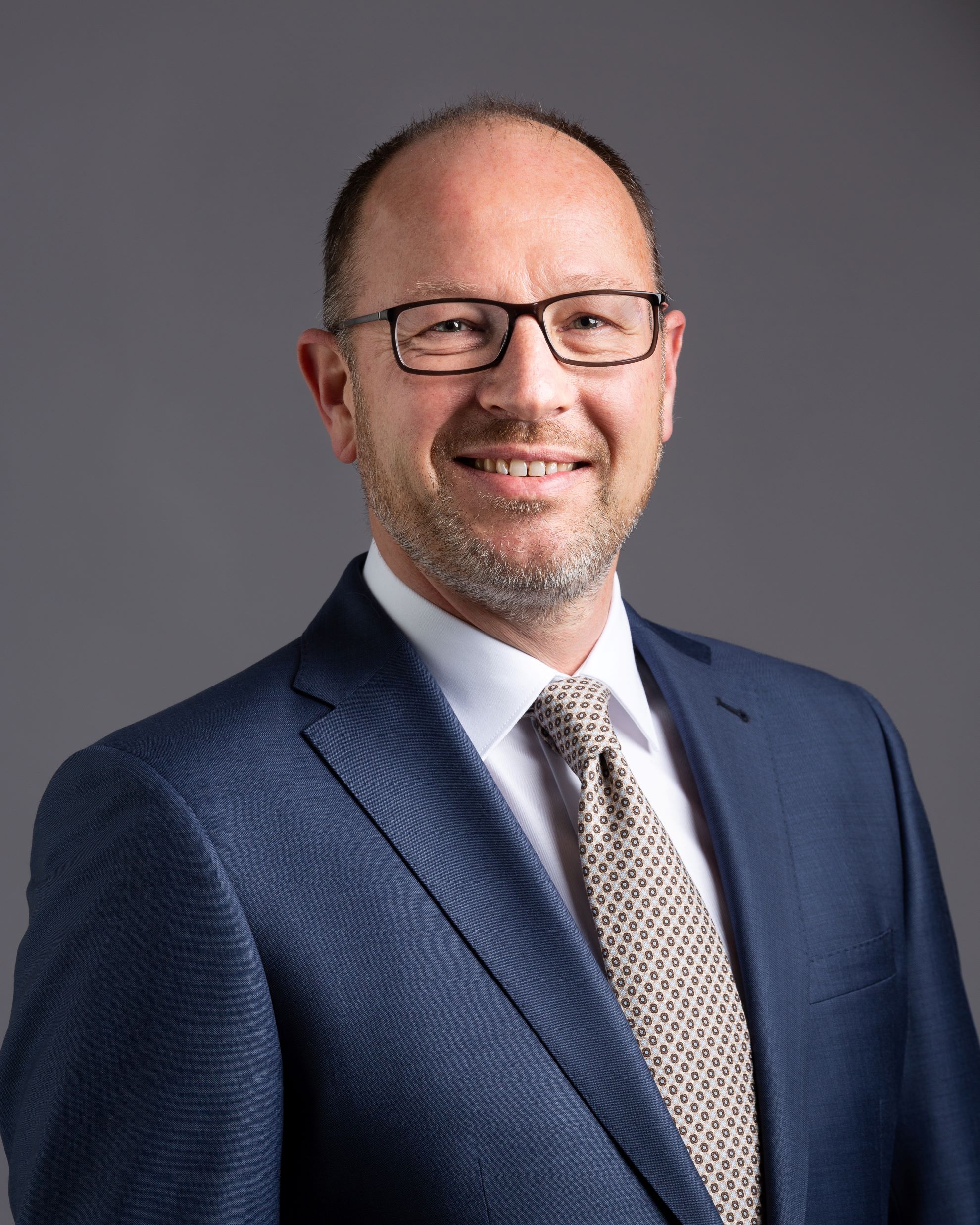 Otto Rompelman Takes Helm at Catella Investment Management Benelux