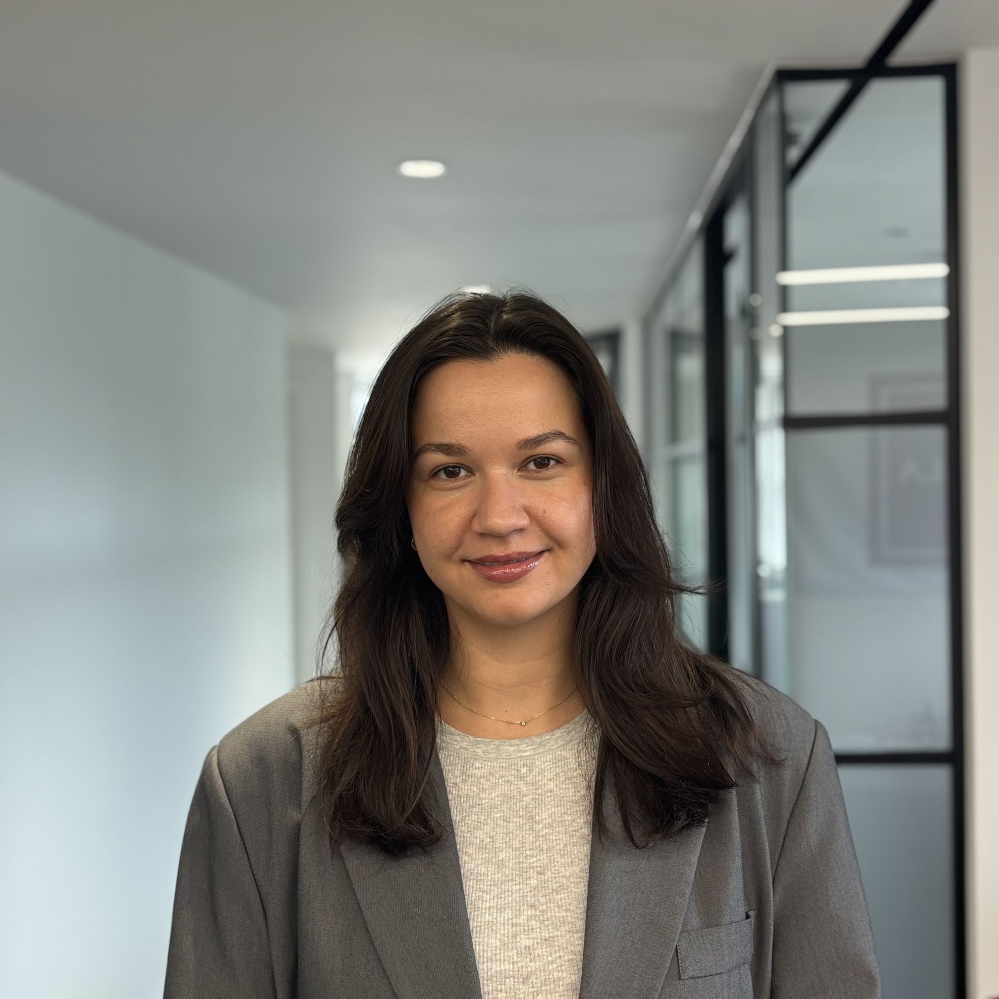 Maria Kostadinova Joins Catella APAM as Senior Risk and Compliance Manager