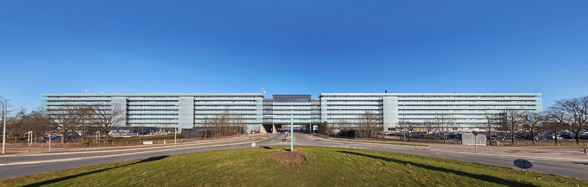 Catella Supports NIAM in Copenhagen Business Park Sale