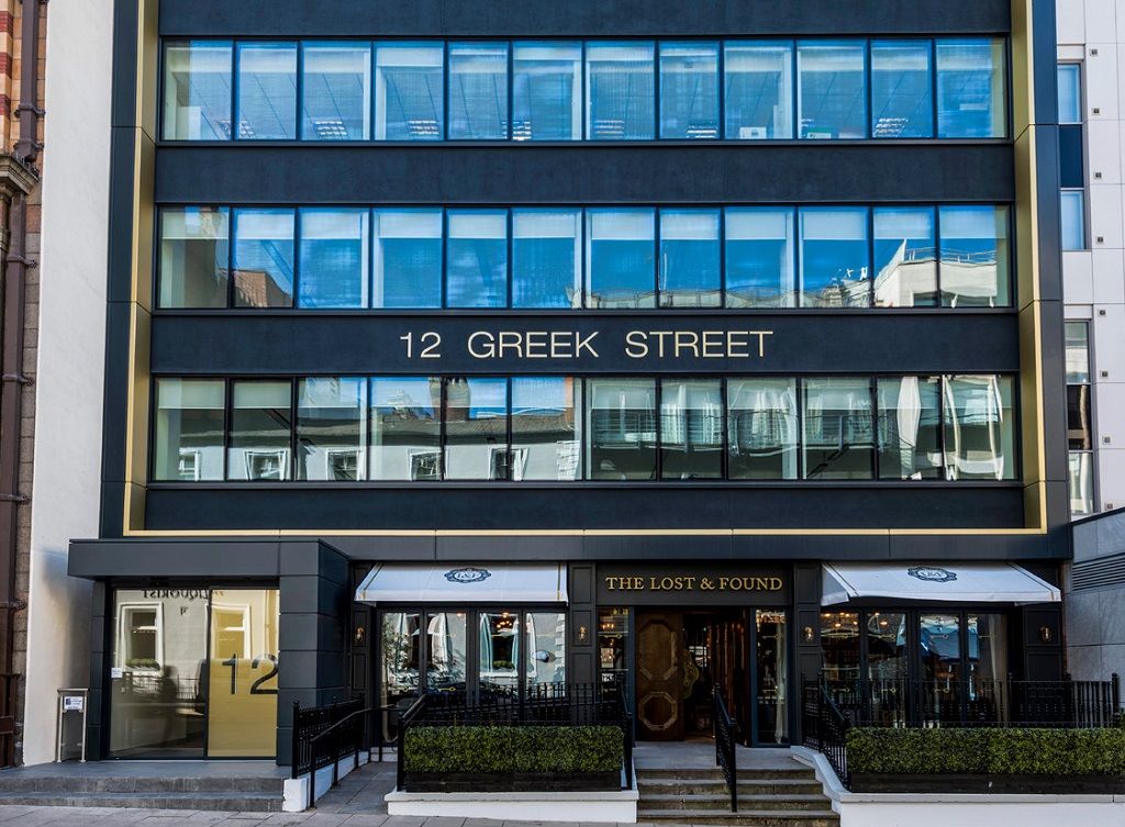 Catella APAM Secures Dual Lease Renewals at 12 Greek Street in Leeds