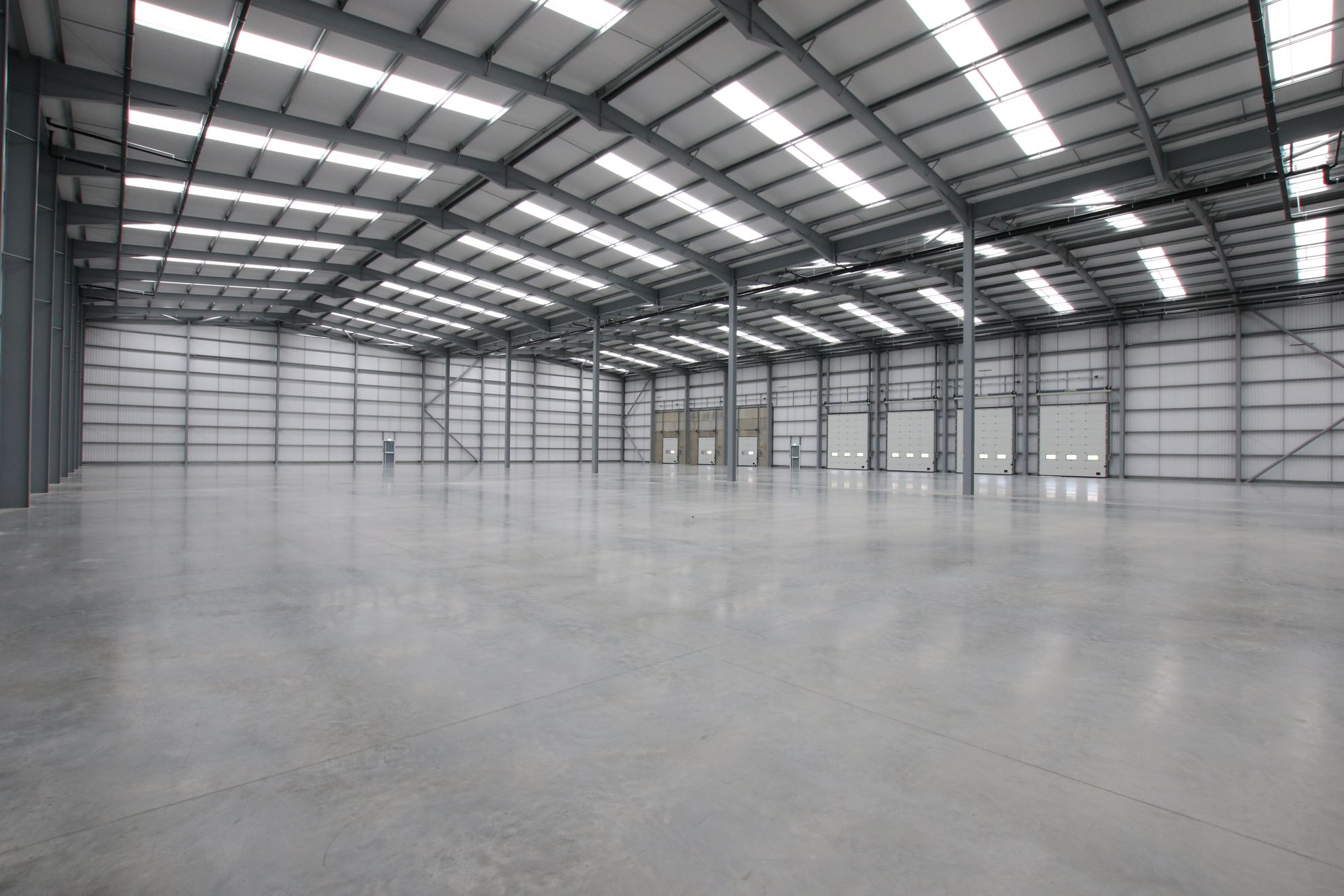 DIRICKX Systems Expands UK Manufacturing at Leeds Valley Park