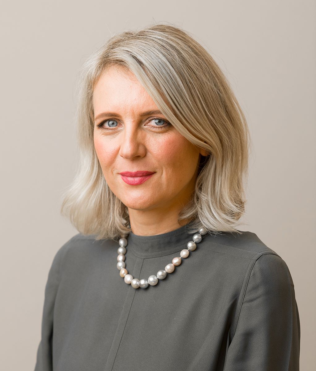 Petra Blazkova Joins Catella as Head of Research & Strategy