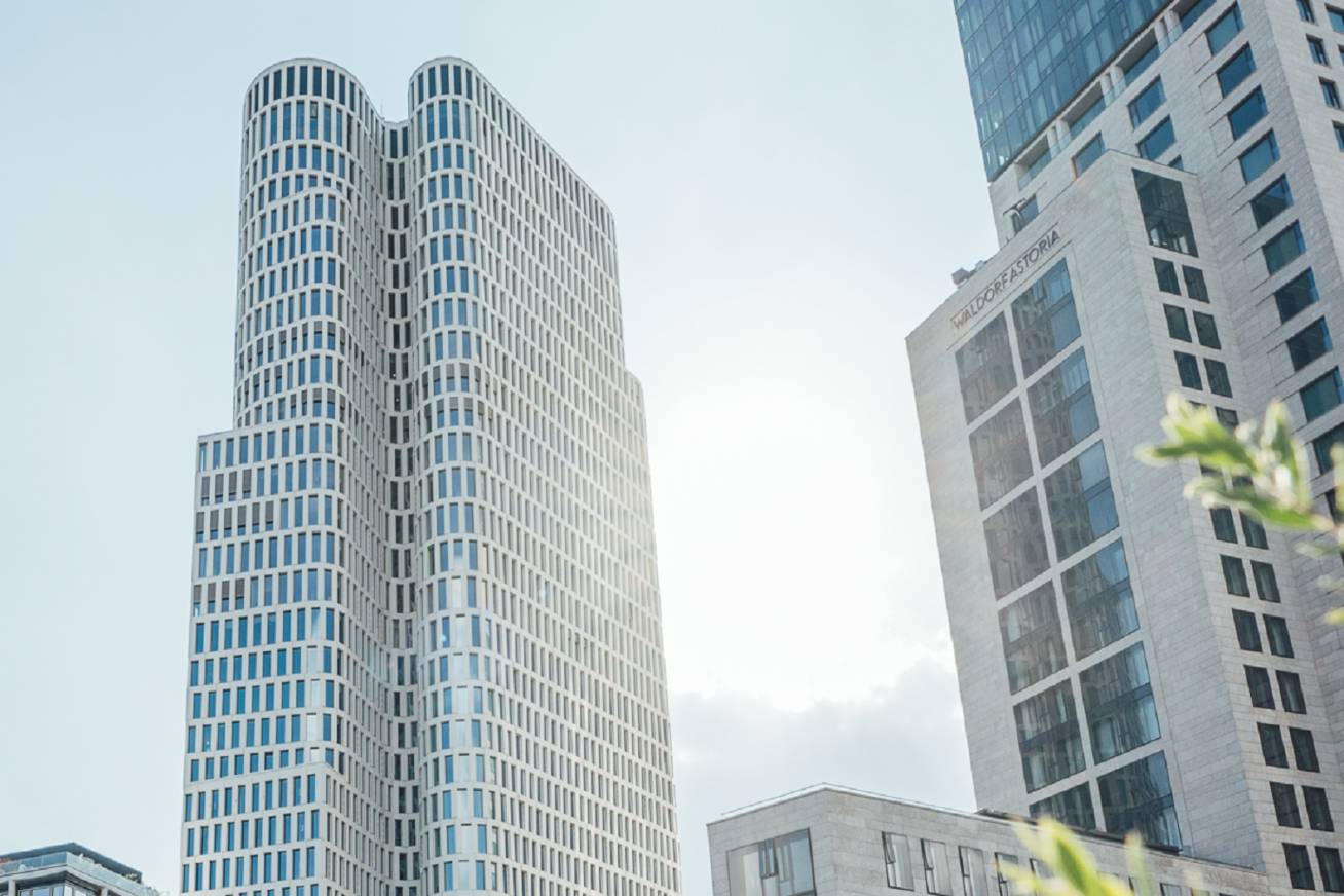 Catella Residential Investment Management