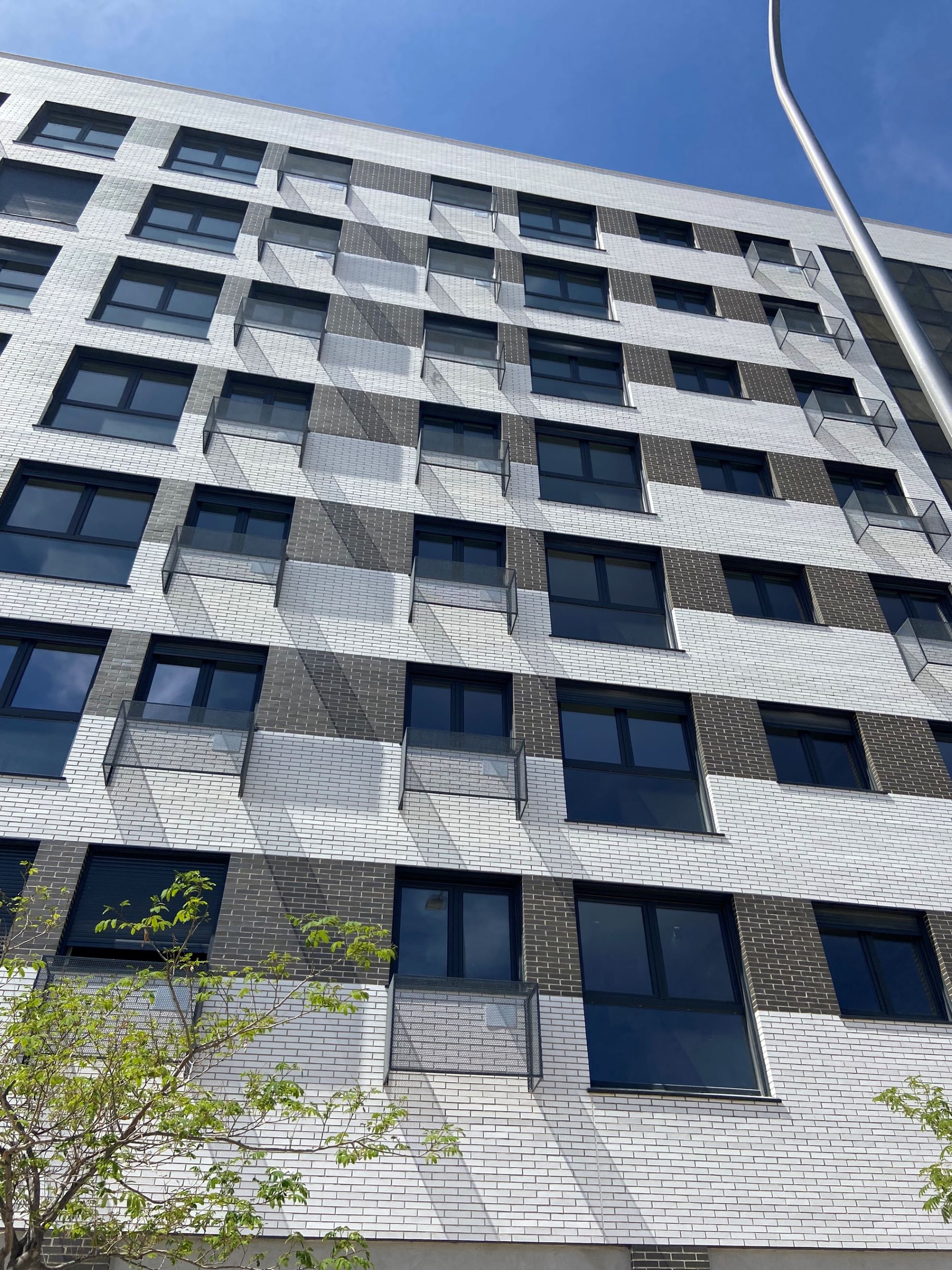Catella Real Estate AG acquires a built-to-rent subsidized residential ...