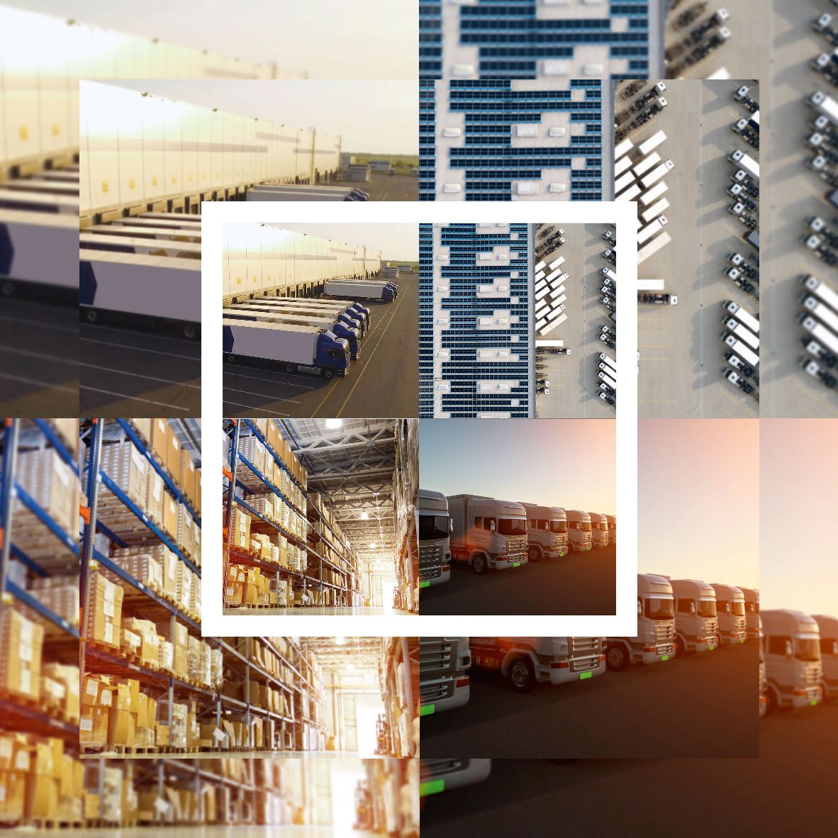 Catella Real Estate erwirbt 20.100 m² große Logistikimmobilie in Werl