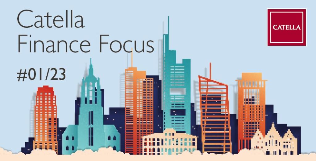 Research – stay updated with Catella's analysis and publications