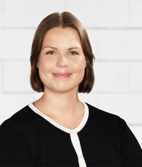 Fanni Hirvinen: New Associate at Catella Asset Management Finland