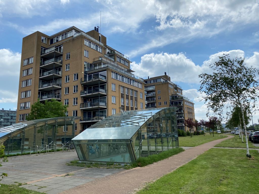 Catella IM Benelux buys Dutch residential property in Voorburg for €35