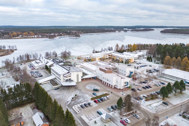 Kuusamo Sells Health Center and Care Home to Private Investor