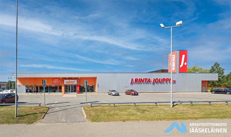 Ilmarinen Divests Car Retail Property in Oulu