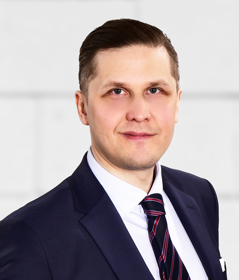 Tomi Nieminen Joins Catella Asset Management Finland