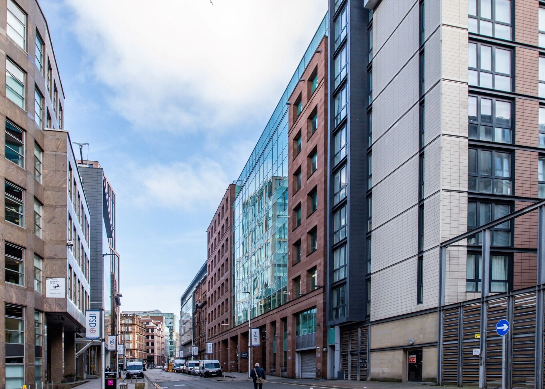 Catella APAM completes flurry of spring lettings totalling 95,000 sq ft ...