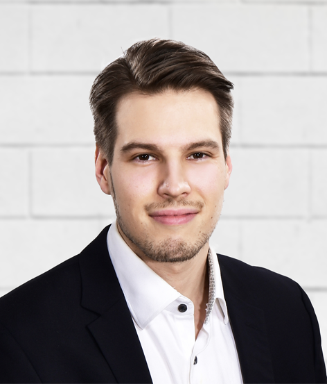 Teemu Pykälämäki joins Catella Asset Management Finland