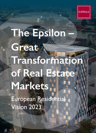 European Residential Investment Valuations Approaching ‘Decarbonisation ...