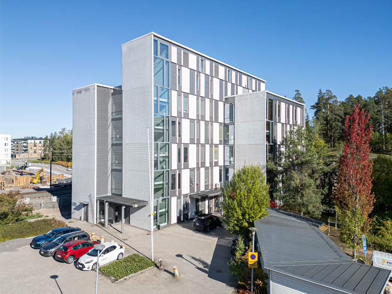 Catella Overseeing Sale of Key Social Infrastructure Properties